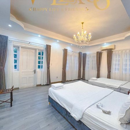 Villa 90 - Villa 86 Group TP. Hồ Chí Minh Ngoại thất bức ảnh