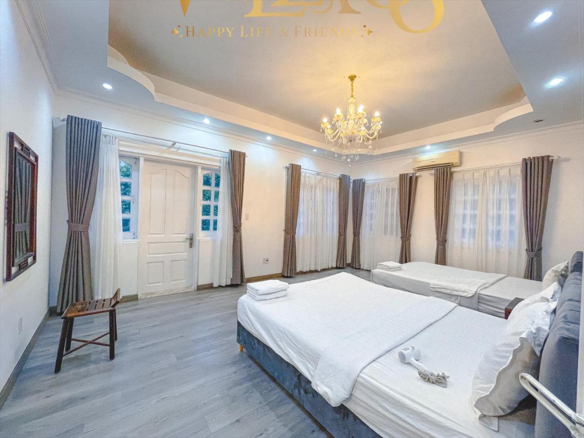 Villa 90 - Villa 86 Group TP. Hồ Chí Minh Ngoại thất bức ảnh