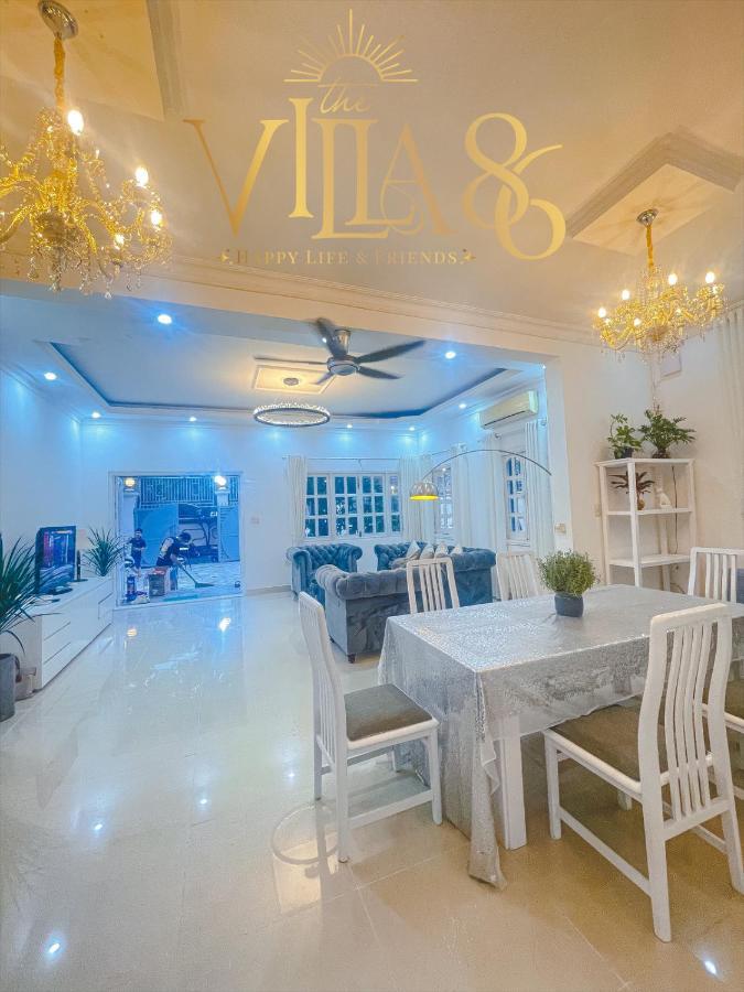 Villa 90 - Villa 86 Group TP. Hồ Chí Minh Ngoại thất bức ảnh