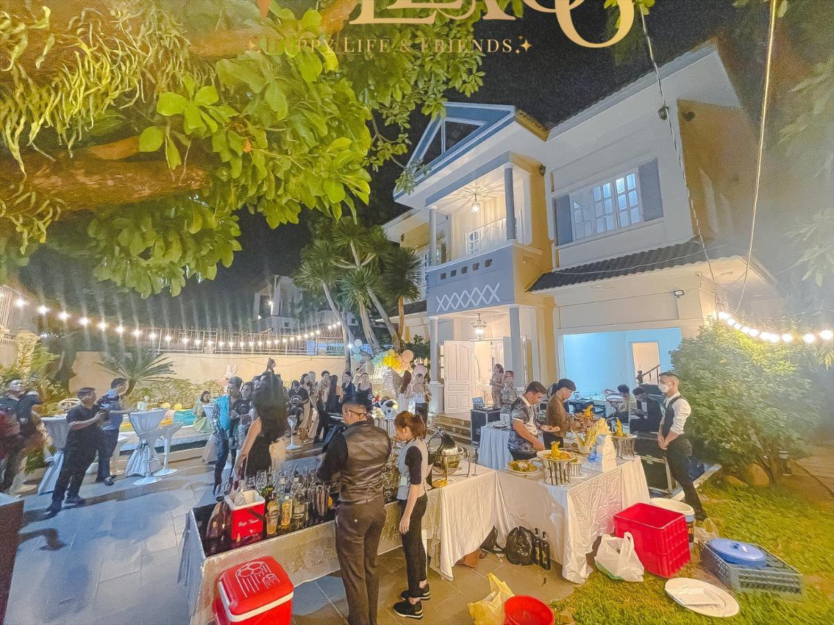 Villa 90 - Villa 86 Group TP. Hồ Chí Minh Ngoại thất bức ảnh