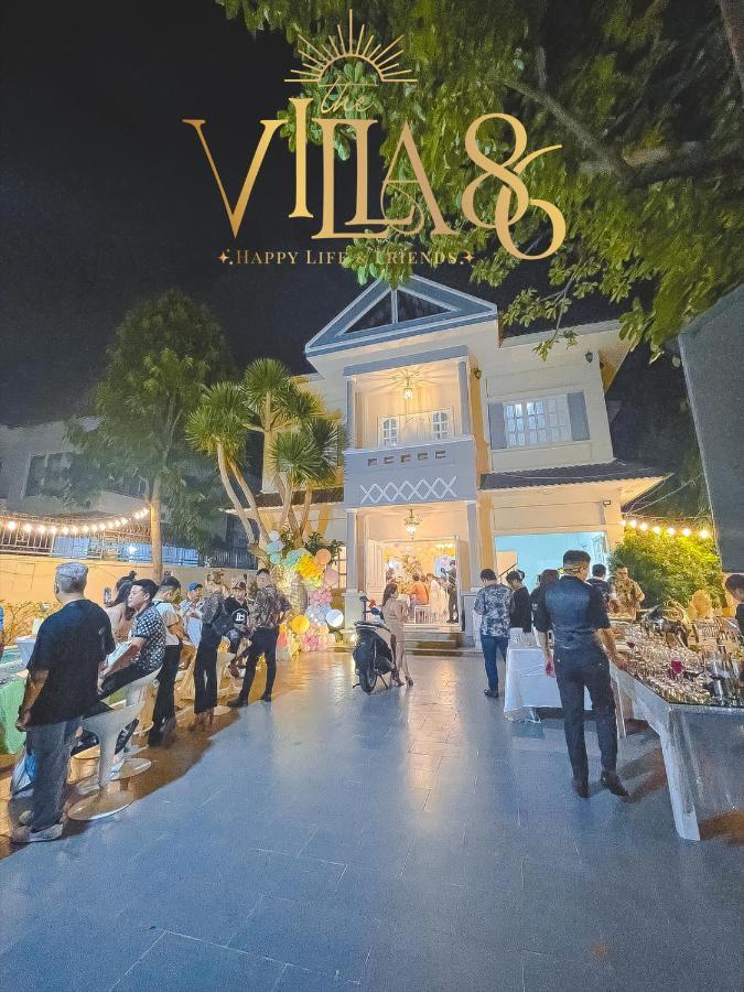 Villa 90 - Villa 86 Group TP. Hồ Chí Minh Ngoại thất bức ảnh