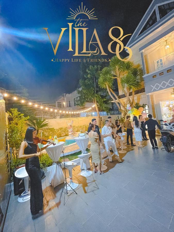 Villa 90 - Villa 86 Group TP. Hồ Chí Minh Ngoại thất bức ảnh